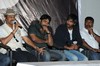 Saleem Press Meet - Mohan babu,vishnu,venkat,y v s chowdary - 30 of 68